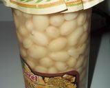 Foto del paso 1 de la receta: Judías estofadas con chorizo de Salamanca