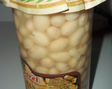 Foto del paso 1 de la receta: Judías estofadas con chorizo de Salamanca