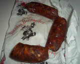 Foto del paso 2 de la receta: Judías estofadas con chorizo de Salamanca