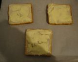 Foto del paso 1 de la receta: Croque Monsieur gratinado al curry
