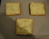 Foto del paso 1 de la receta: Croque Monsieur gratinado al curry