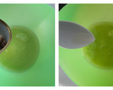 Foto del paso 2 de la receta: Aceitunas con navajas