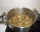 Foto del paso 7 de la receta: Macarrones de longanizas y champiñones