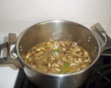 Foto del paso 7 de la receta: Macarrones de longanizas y champiñones