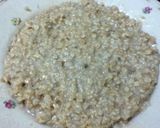 Foto del paso 1 de la receta: Galletitas de avena con leche