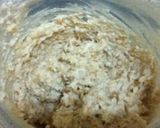 Foto del paso 2 de la receta: Galletitas de avena con leche