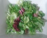 Foto del paso 1 de la receta: Ensalada César superior