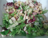 Foto del paso 2 de la receta: Ensalada César superior