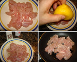 Foto del paso 1 de la receta: Ensalada especial de espinacas