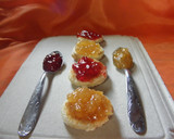 Foto del paso 4 de la receta: Mermeladas dietética de durazno y frutilla (dos recetas)