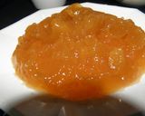 Foto del paso 8 de la receta: Mermeladas dietética de durazno y frutilla (dos recetas)
