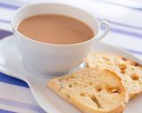Foto del paso 6 de la receta: Desayuno y merienda tipo para dieta /incluye colaciones