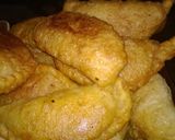 Foto del paso 11 de la receta: Empachangas de carne