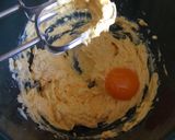 Foto del paso 2 de la receta: Pastel de chocolate con avellanas y cerezas