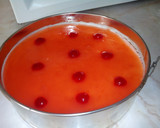 Foto del paso 3 de la receta: Tarta de nata y yogur
