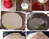 Foto del paso 2 de la receta: Pizza en 30 minutos
