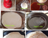 Foto del paso 2 de la receta: Pizza en 30 minutos