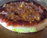 Foto del paso 6 de la receta: Pizza en 30 minutos