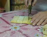 Foto del paso 2 de la receta: Pappardelle con coliflor y gorgonzola