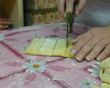 Foto del paso 2 de la receta: Pappardelle con coliflor y gorgonzola
