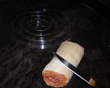 Foto del paso 5 de la receta: Caracolas saladas sobrasada