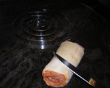 Foto del paso 5 de la receta: Caracolas saladas sobrasada