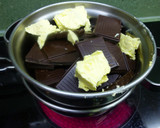 Foto del paso 1 de la receta: Postre de chocolate para diabéticos