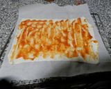 Foto del paso 1 de la receta: Pizza combinada