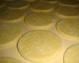 Foto del paso 3 de la receta: Super alfajor santafecino