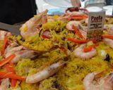Foto del paso 8 de la receta: Paella Caracas