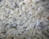 Foto del paso 1 de la receta: Sargo al horno con verduras