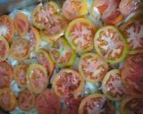 Foto del paso 2 de la receta: Sargo al horno con verduras