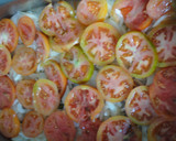 Foto del paso 2 de la receta: Sargo al horno con verduras