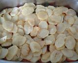 Foto del paso 4 de la receta: Sargo al horno con verduras