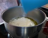 Foto del paso 5 de la receta: Cómo hacer la pasta choux y eclairs
