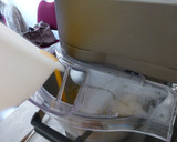 Foto del paso 7 de la receta: Cómo hacer la pasta choux y eclairs