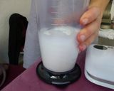 Foto del paso 2 de la receta: Crema chiboust para rellenar pasteles
