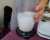 Foto del paso 2 de la receta: Crema chiboust para rellenar pasteles