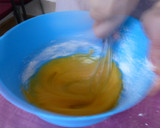 Foto del paso 3 de la receta: Crema chiboust para rellenar pasteles