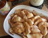 Foto del paso 5 de la receta: Postre para papá