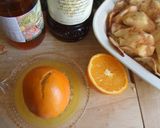Foto del paso 6 de la receta: Postre para papá