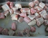 Foto del paso 2 de la receta: Arroz al horno con costra