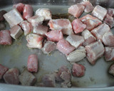 Foto del paso 2 de la receta: Arroz al horno con costra
