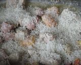 Foto del paso 3 de la receta: Arroz al horno con costra