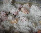 Foto del paso 3 de la receta: Arroz al horno con costra