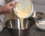 Foto del paso 6 de la receta: Bizcochos de soletilla o melindros