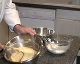 Foto del paso 9 de la receta: Bizcochos de soletilla o melindros