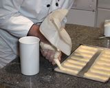 Foto del paso 12 de la receta: Bizcochos de soletilla o melindros