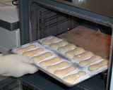 Foto del paso 13 de la receta: Bizcochos de soletilla o melindros
