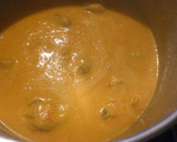 Foto del paso 3 de la receta: Pollo al curry rojo
